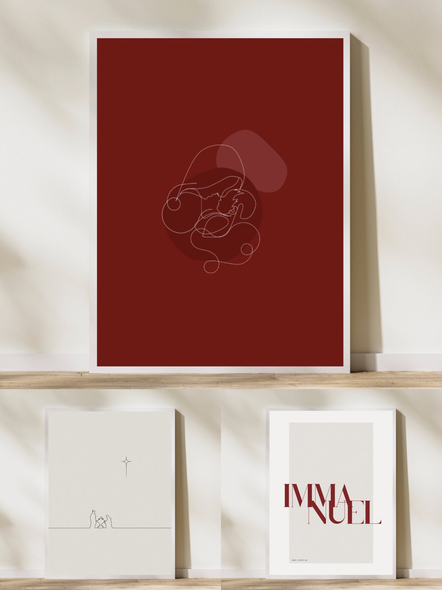 Nativity Collection Bundle