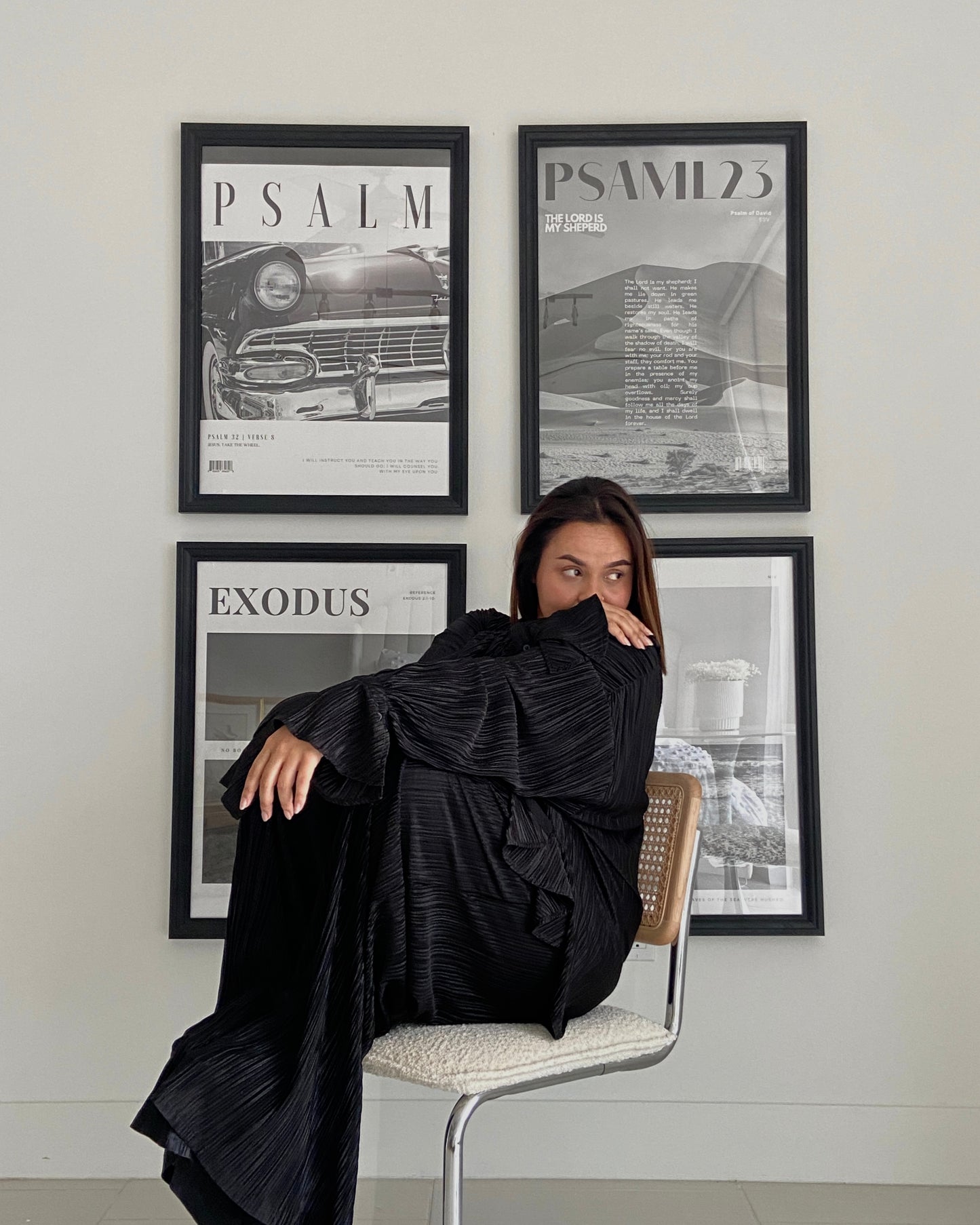 Emunah Collection n° III